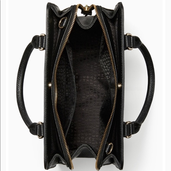 😍Kate Spade Mulberry Street Lise Satchel - Picture 3 of 9